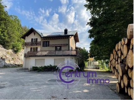 Land Plot for sale in Le Chenit, Switzerland 1/5