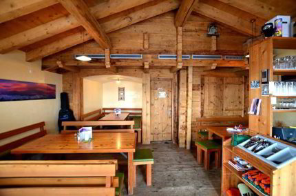 Aletsch Arena - Heimat Hütte zu verkaufen 1/5