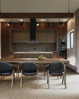 Appartement de 4.5 pièces en vente à Tourtemagne - 110 m² 1/5