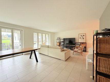 OPTIMALE FAMILIENWOHNUNG 1/5