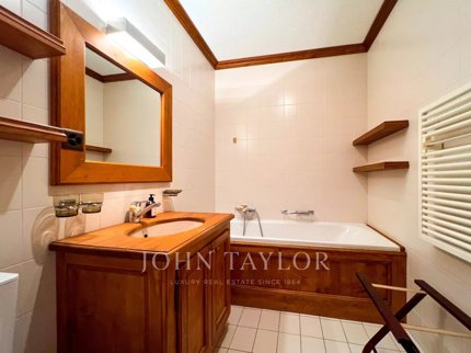 Apartment for rent in Crans-Montana, Switzerland 1/5