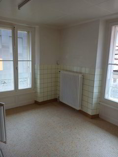Appartement de 3.5 pièces en location à VALLORBE - 67 m² 1/5