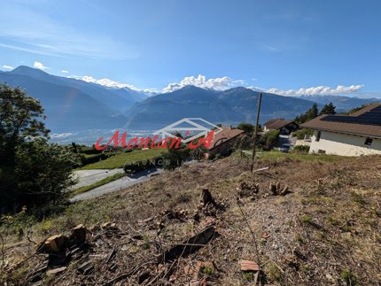 Apartment for sale, Route Cantonale Sierre-Montana (Crans-Montana, Switzerland) 1/3
