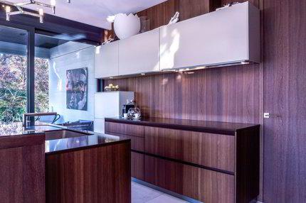 Appartement de 5.5 pièces en vente à Lugano - 240 m² 1/5