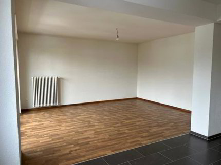 Charmant 2,5 pièces avec vue imprenable et 1er loyer net offert ! 1/5