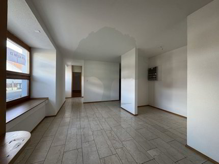 Cabinet with 5.5 rooms for rent in Courfaivre - 104 m² 1/5