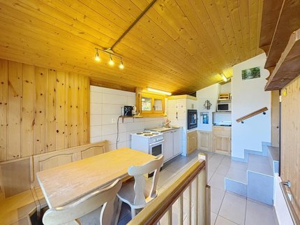 House for sale in Sembrancher, Switzerland 1/5