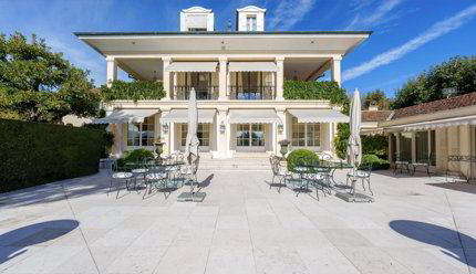 House for sale in Geneva, Switzerland 1/5