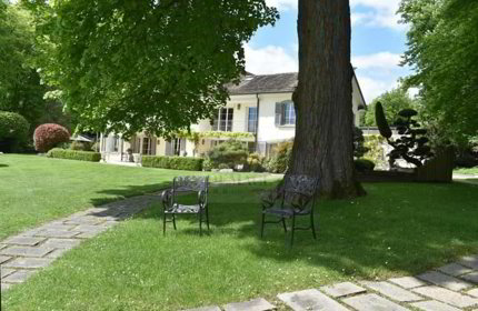 La Côte vaudoise - Propriété d'exception - au bord du lac 1/3