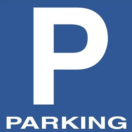 Place de parking extérieure à louer à Morges 1/1