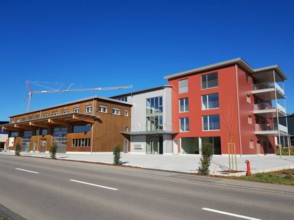 Commercial for rent in Triengen, Switzerland 1/5