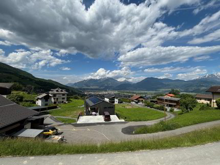 Villa individuelle 4.5 pièces à Choëx 1/5