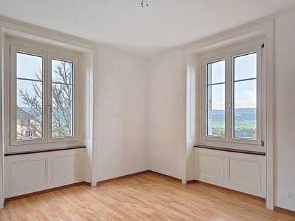 Appartement de 5 pièces en location à Les Ponts-de-Martel - 116 m² 1/5