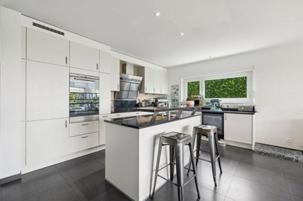 Maison double de 6 pièces en vente à Founex - 226 m² 1/5