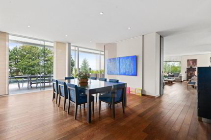 Maison individuelle de 10 pièces en vente à Cologny - 600 m² 1/5