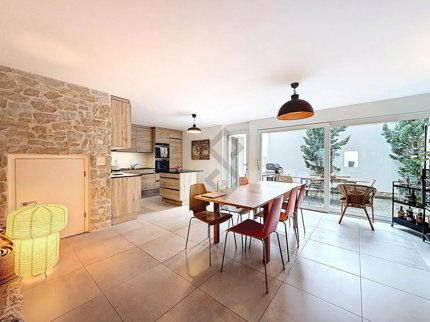 Appartement with 3.5 rooms on sale in Payerne - 150 m² 1/5