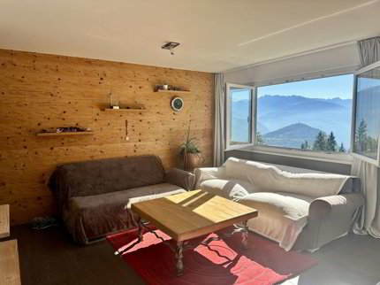Appartement PPE de 3.5 pièces en vente à Crans-Montana - 59 m² 1/5