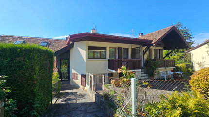 House for sale, Chemin du Pélaz-Beau 13 (Blonay - Saint-Légier, Switzerland) 1/5