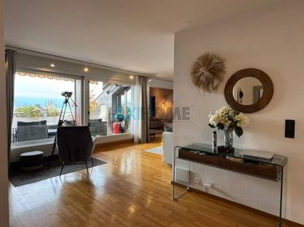 Une adresse privilégiée à Montreux ! 4,5 pièces vue lac avec balcon 1/5