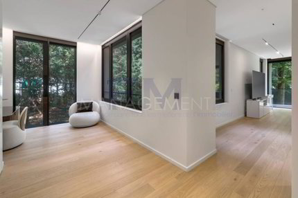 Apartment for sale, route du vallon (Chêne-Bougeries, Switzerland) 1/5
