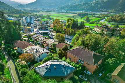 Villa en vente à Vezia - 410 m² 1/5