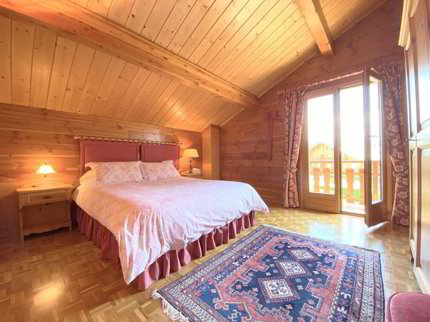 Chalet de 15 pièces en vente à Crans-Montana - 796 m² 1/5