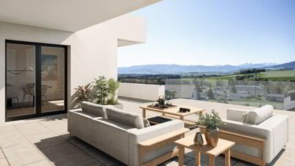 Magnifique appartement de 4,5 pièces à Cottens 1/3
