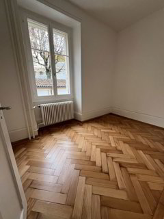 Appartement de 3 pièces en location à Vallorbe - 65 m² 1/5