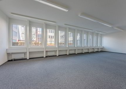 Büros in ruhiger Umgebung 58 m² 1/5