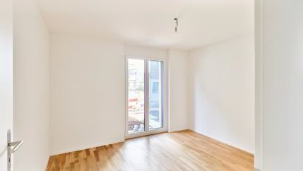 Magnifique appartement moderne avec terrasse et jardin 1/5
