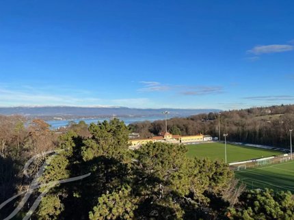 Apartment for sale in Cologny, Switzerland 1/1