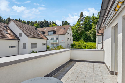 Familienfreundliches Wohnen zwischen Wald und Stadt 1/5