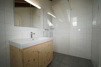 Wunderbare Dachwohnung mit Blick nach Süden 1/5