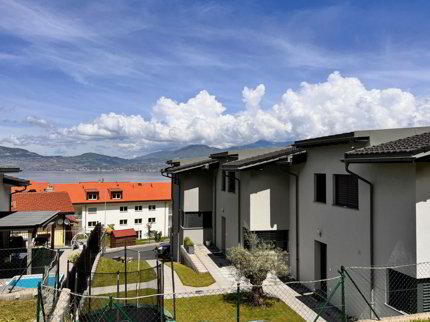 Villa contiguë 4.5 pièces à St-Gingolph 1/5
