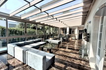 À Vendre - Magnifique maison Individuelle avec Piscine à Collonge-Bellerive 1/5