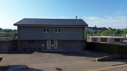 WOHNEN AM HOFBERG 1/5
