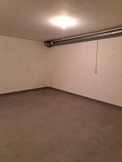 Bastelraum / Lagerraum zu vermieten 1/3