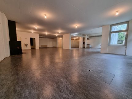 Einzigartiges Loft - Mieten mit individueller Umbaumöglichkeit 1/5