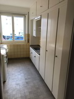 Günstige Wohnung an beliebter Lage 1/3