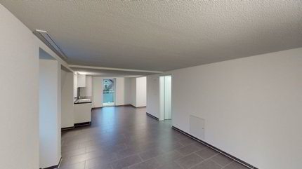 Charmante 2.5-Zimmer Dachwohnung in Rheineck 1/5