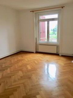 Magnifique appartement de 3,5 pièces à Neuchâtel 1/5