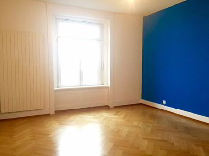 Magnifique appartement de 3,5 pièces à Neuchâtel 1/5