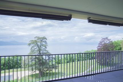 Attique de 5 pièces en vente à Puidoux - 239 m² 1/5
