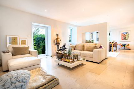 Villa de 7 pièces en vente à Grancy - 500 m² 1/5