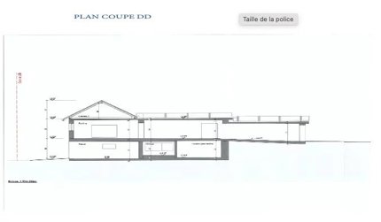 Building for sale in La Chaux-de-Fonds, Switzerland 1/5