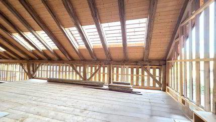 Bel appartement de 3,5 pièces (Lot 4) 1/5
