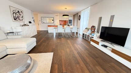 Apartment for sale, Bergstrasse 48 (Männedorf, Switzerland) 1/5