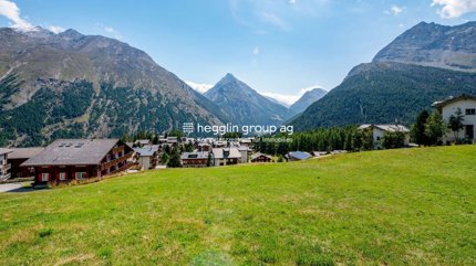 Grund zum Feiern: Bauland mit Starpotenzial 1/5