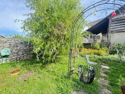 Magnifique maison mitoyenne de 8.5 pièces à Yvonand 1/5