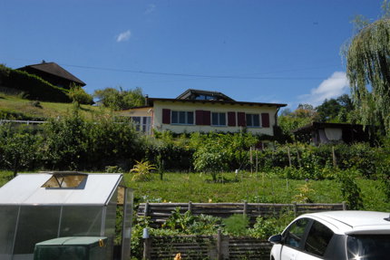 House for sale, Chem. des Vignes 16, 1586 Vallamand, Switzerland (Vully-les-Lacs, Switzerland) 1/5